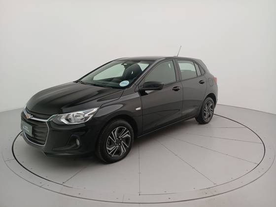 CHEVROLET ONIX 1.0 FLEX LT MANUAL CHEVROLET ONIX 1.0 FLEX LT MANUAL